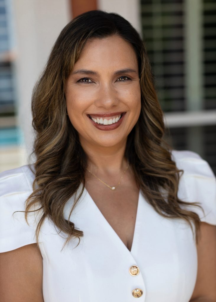 Geraldine C. Hartin
