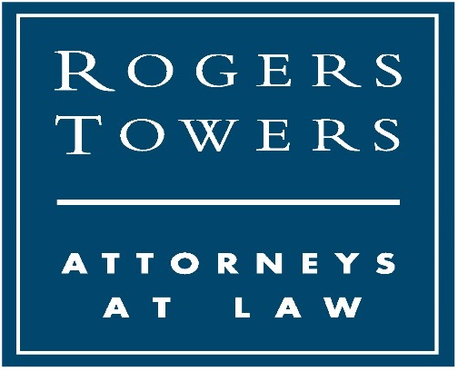 Rogers Towers Logo"