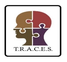 T.R.A.C.E.S Logo"